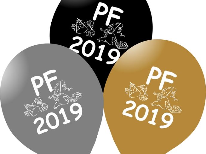 PF 2019