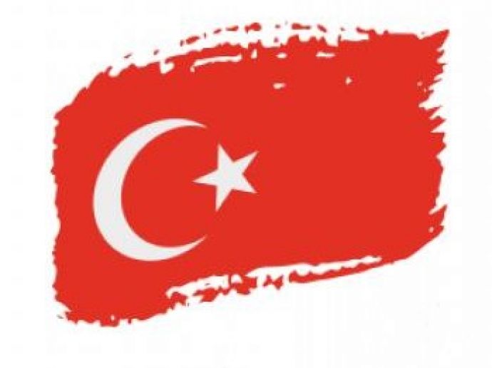 Partnerské setkání - Turecko - září 2021