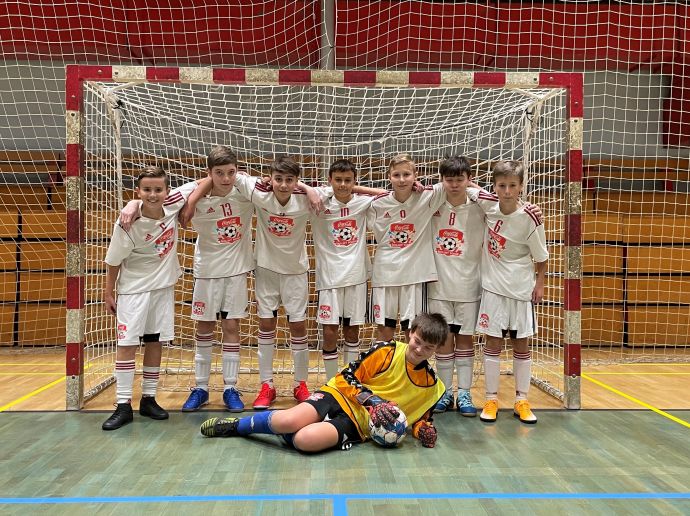 Futsalová liga