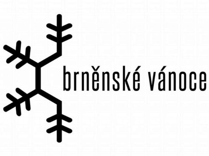 8. B - Vánoční Brno