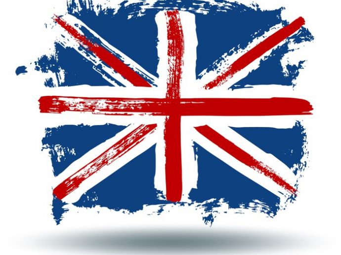 Zahraniční zájezd do Velké Británie - Úvodní informace