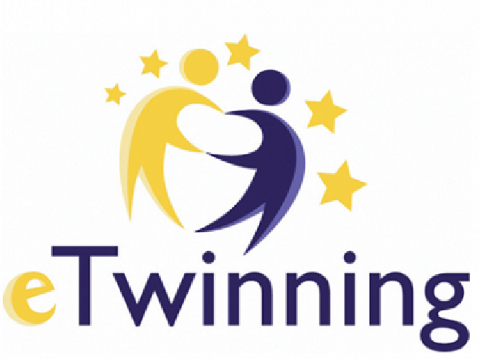 3. A - Projekt eTwinning