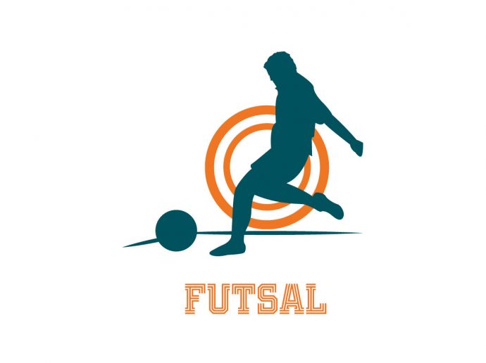 Futsalová liga