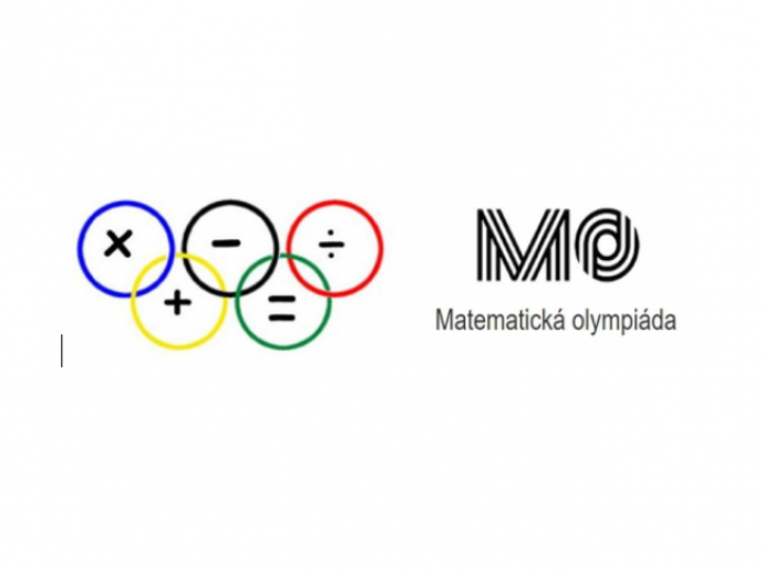 Matematická olympiáda - úspěch žáků 9.A