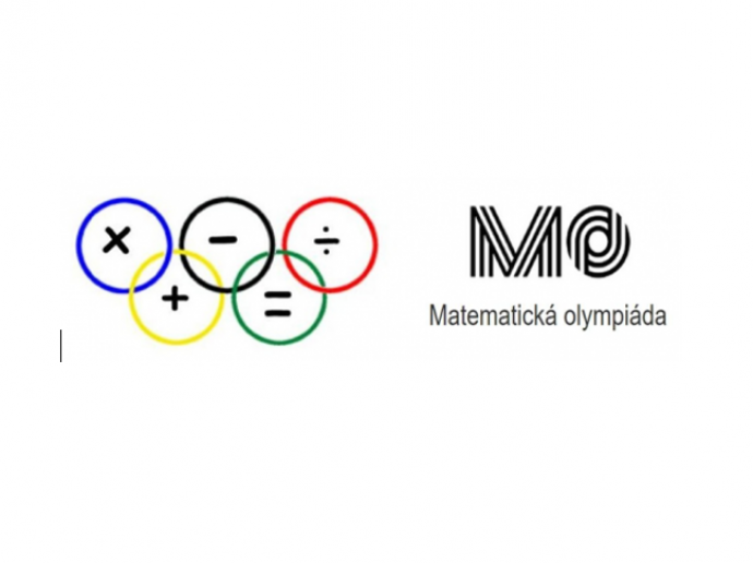 Výsledky okresního kola matematické olympiády - úspěchy našich žáků