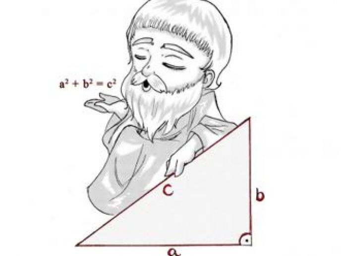 Pythagoriáda na 2. stupni ZŠ - školní a okresní kolo
