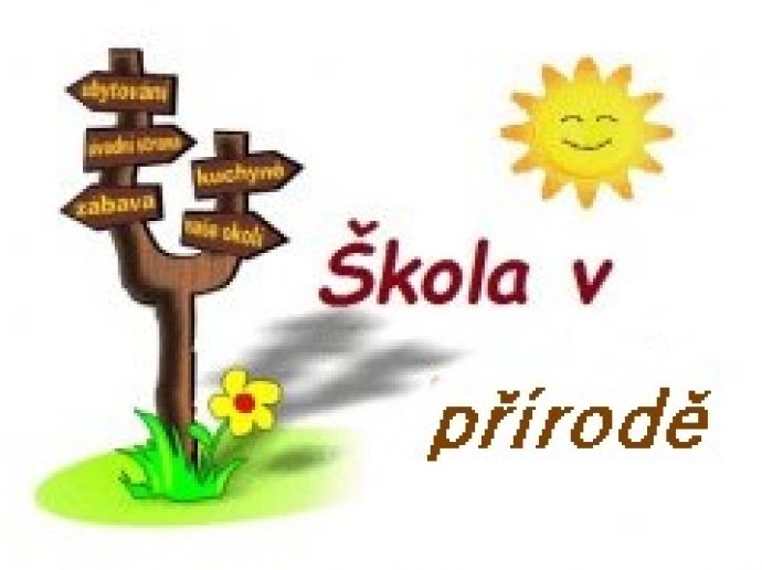 4. A - Škola v Přírodě