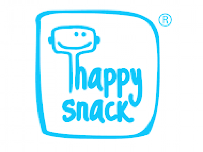 Školní svačinový automat - HAPPY SNACK