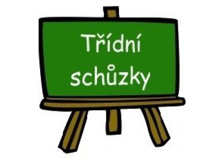 Úvodní třídní schůzka rodičů budoucích žáků 1. ročníku