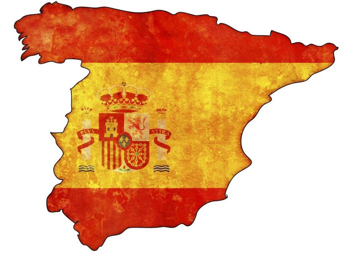 Mobilita Erasmus+ ve španělské Almeríi