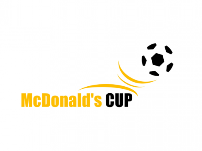 McDonald's Cup fotbal - okrskové kolo - postup do okresního kola
